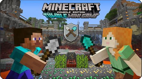 Tumble Mini Game .